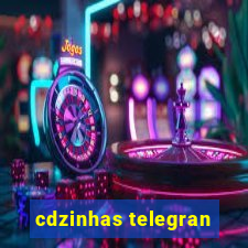 cdzinhas telegran